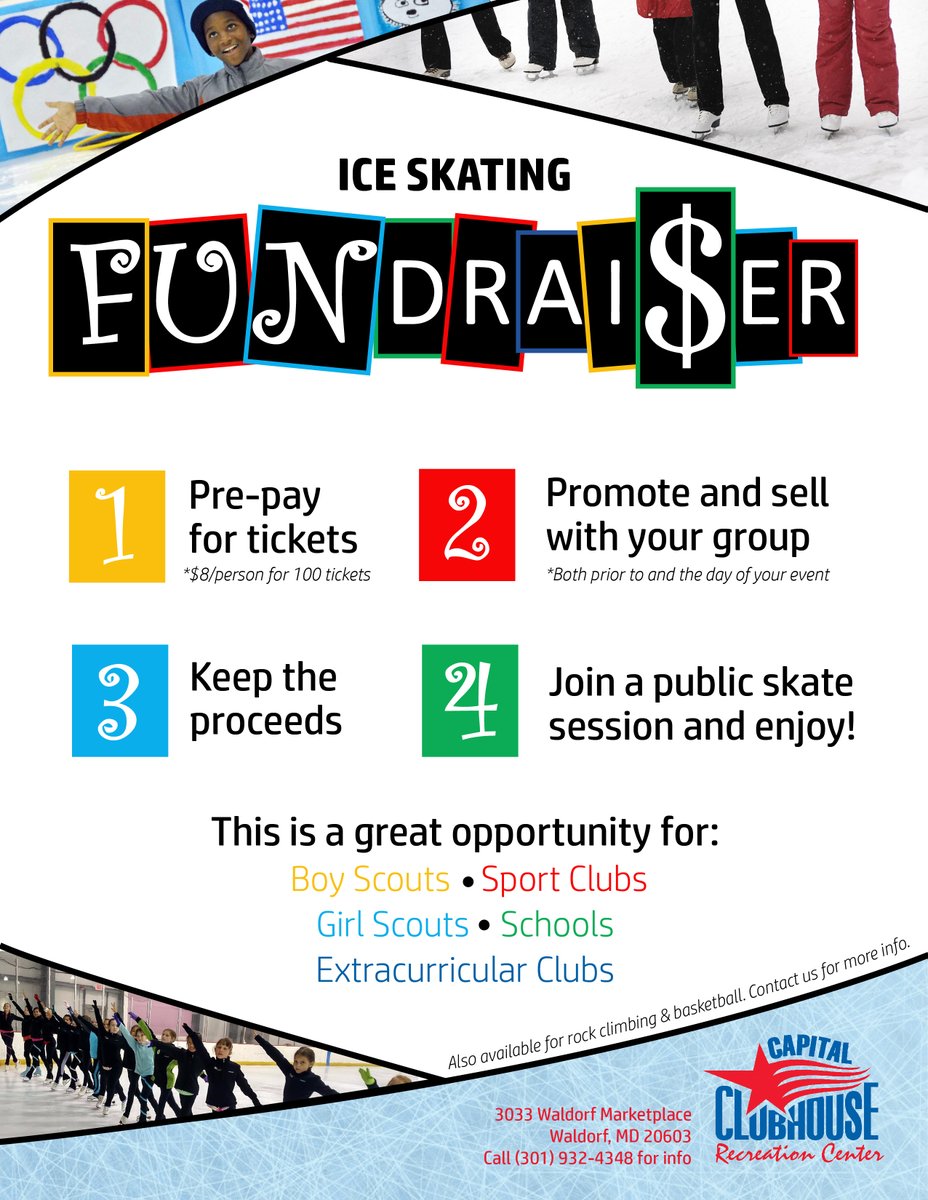 CapClubhouse's tweet photo. Capital Clubhouse really knows how to raise some funds! #Fundraiser #CapClubhouse https://t.co/P8qOmzdYhr