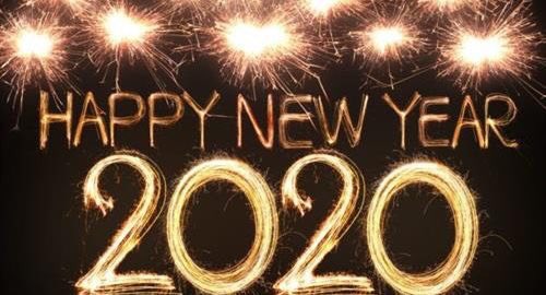 We'd like to wish all of our friends and clients a happy and healthy 2020! 

Please note, we will be closed on Wednesday, January 1st in observance of the holiday. We will reopen on Thursday, January 2nd at 8:00am. 

Happy New Year!