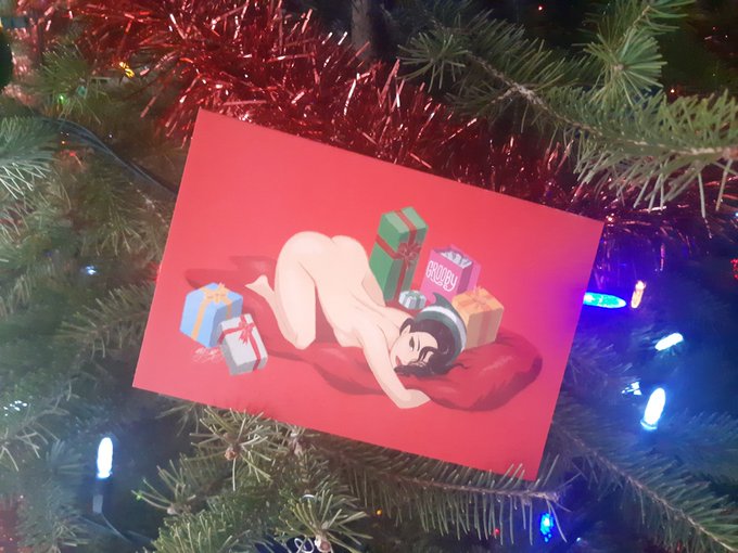 Look who sent me a card for new years!! 💖🥰 @GroobyGirls i hope we can do another shoot in the roaring<a class="tags" target="_blank" title="On Twitter" href="/?out=eyJ0eXAiOiJKV1QiLCJhbGciOiJIUzUxMiJ9.eyJpYXQiOjE3MjQ3MDQ1NjQsImlzcyI6InR3cG9ybnN0YXJzLmNvbSIsIm5iZiI6MTcyNDcwNDU2NCwiZXhwIjoxNzU2MjQwNTY0LCJyZWRpcmVjdF91cmwiOiJodHRwczovL3R3aXR0ZXIuY29tL0dyb29ieUdpcmxzIn0.fkUIOnyCqedldZTDs-rYb3XVEtRiAn_CbRckQmFAKIgodmqxbAU1oGOx24pL54BEK-6II66nPzcNOYnewETq2w">@GroobyGirls</a><a href="/tag/netflix"class="tags"><span>#netflix</span></a>