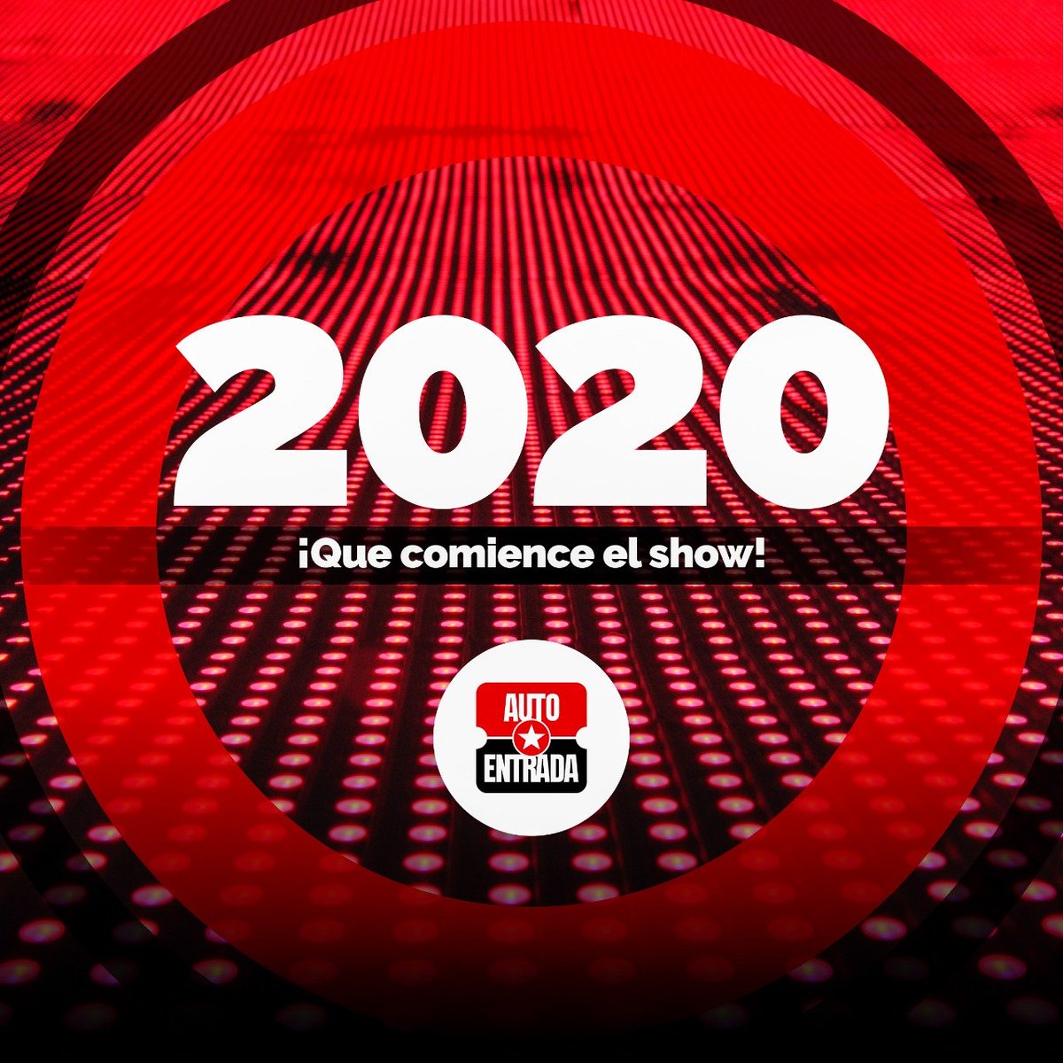 Les Deseamos un Feliz Fin de Año!