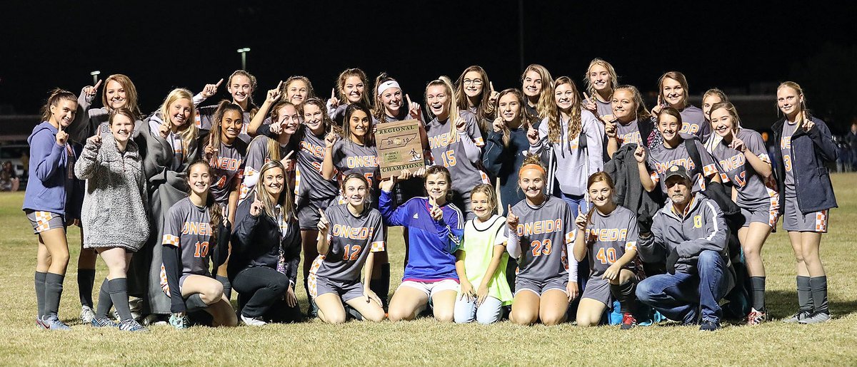 TOP SPORTS MOMENTS OF 2019: #5

Oneida’s Lady Indians added to their resume by winning the District 3-A and Region 2-A championships in October, with back-to-back wins over Cumberland Gap at Jane Terry Hoffman Field.

#Top10For2019