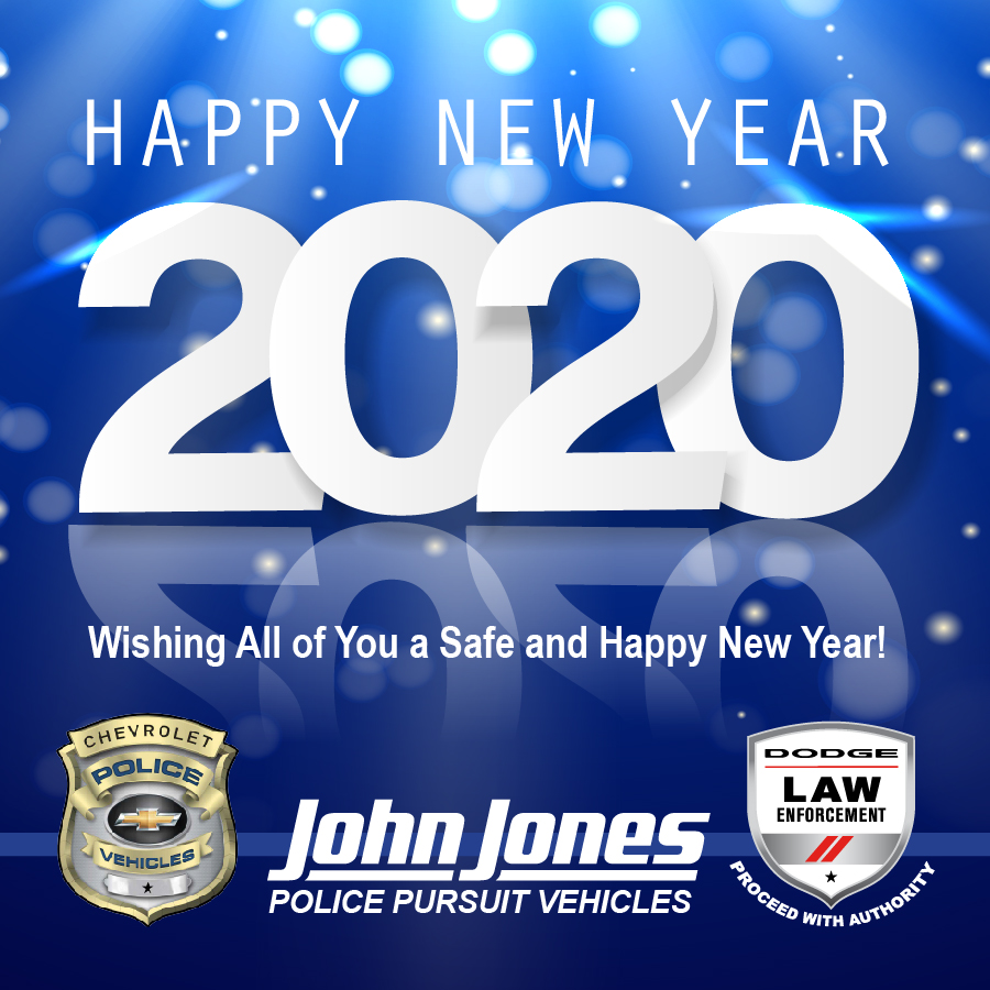 JohnJonesPPV's tweet photo. As we celebrate this New Year, we want to remember those working over the holidays.  Your sacrifice and service to our communities allows us to enjoy the holidays in peace.  Thank you for all that you do!
We wish you all a safe &amp; Happy New Year!
#WeSupportLawEnforcement https://t.co/yZj0kQI9QZ