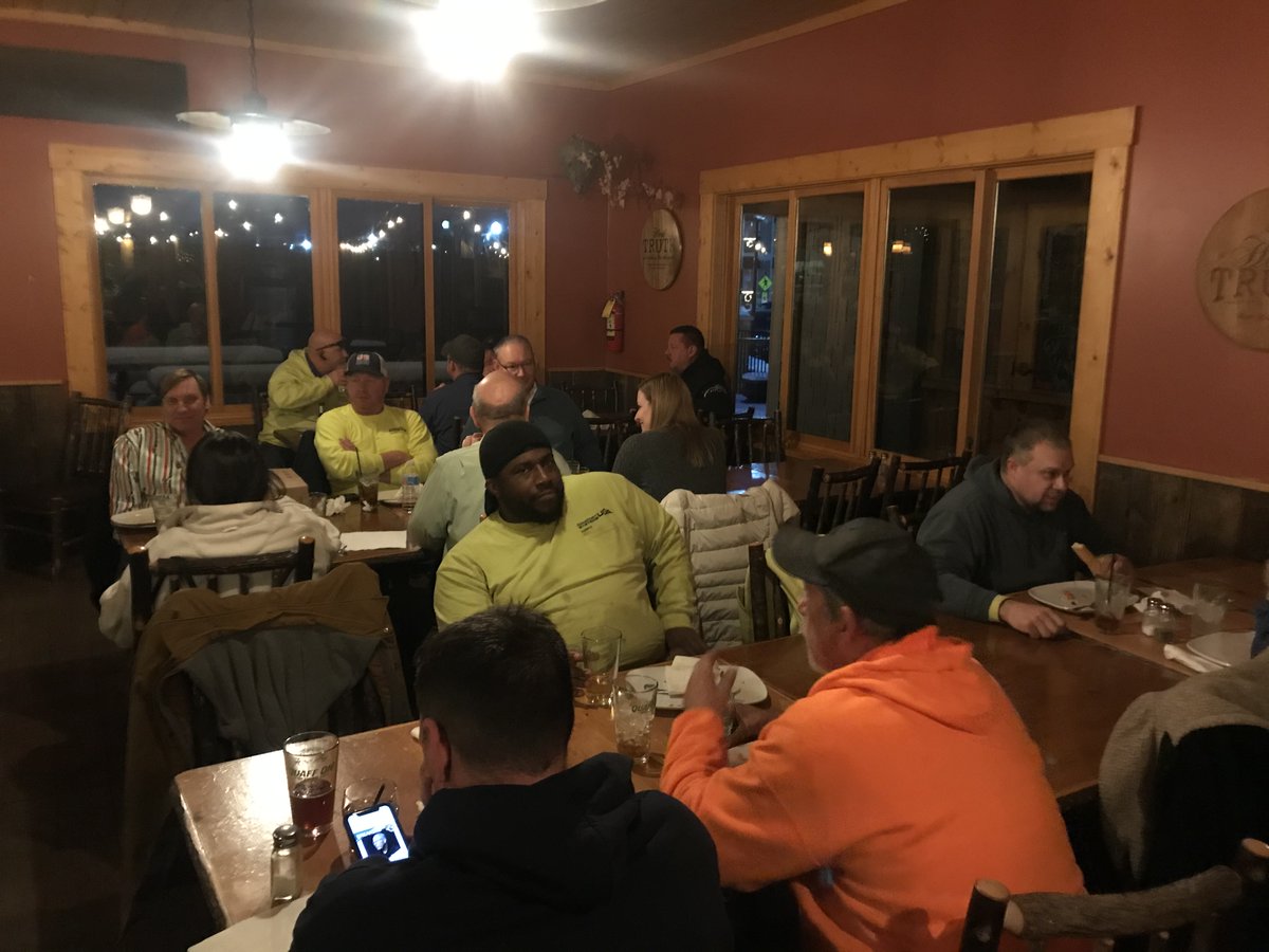 Comfort Systems IN tweet media