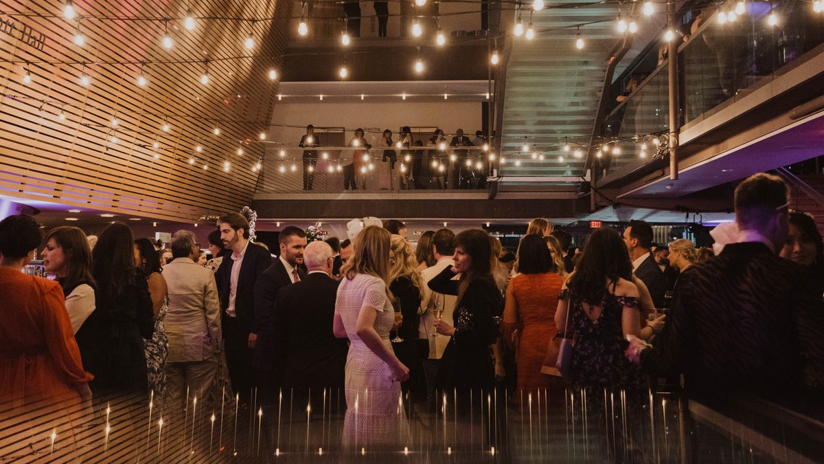 CanadianOpera's tweet photo. @HeldenMommy @TorontoStar @AngelJoyBlue @AtallaAyan @nowtoronto @travlingtenor @WSJ #Operanation, one of our biggest fundraisers for the #COCEnsemble, turned the opera house into a fairytale-themed party in May!
πΈ: Gaetz Photography https://t.co/LNw3JVskCf