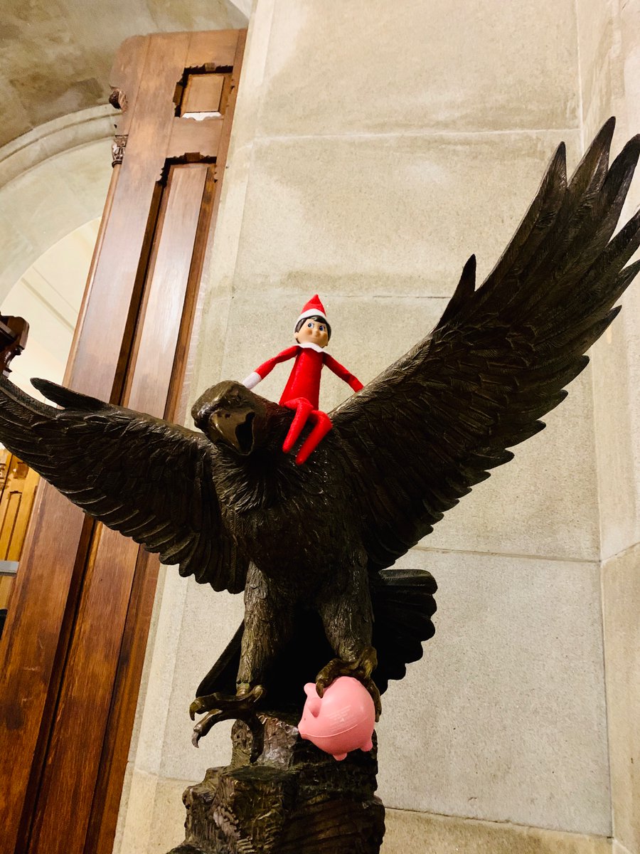 Heading into 2020 like: