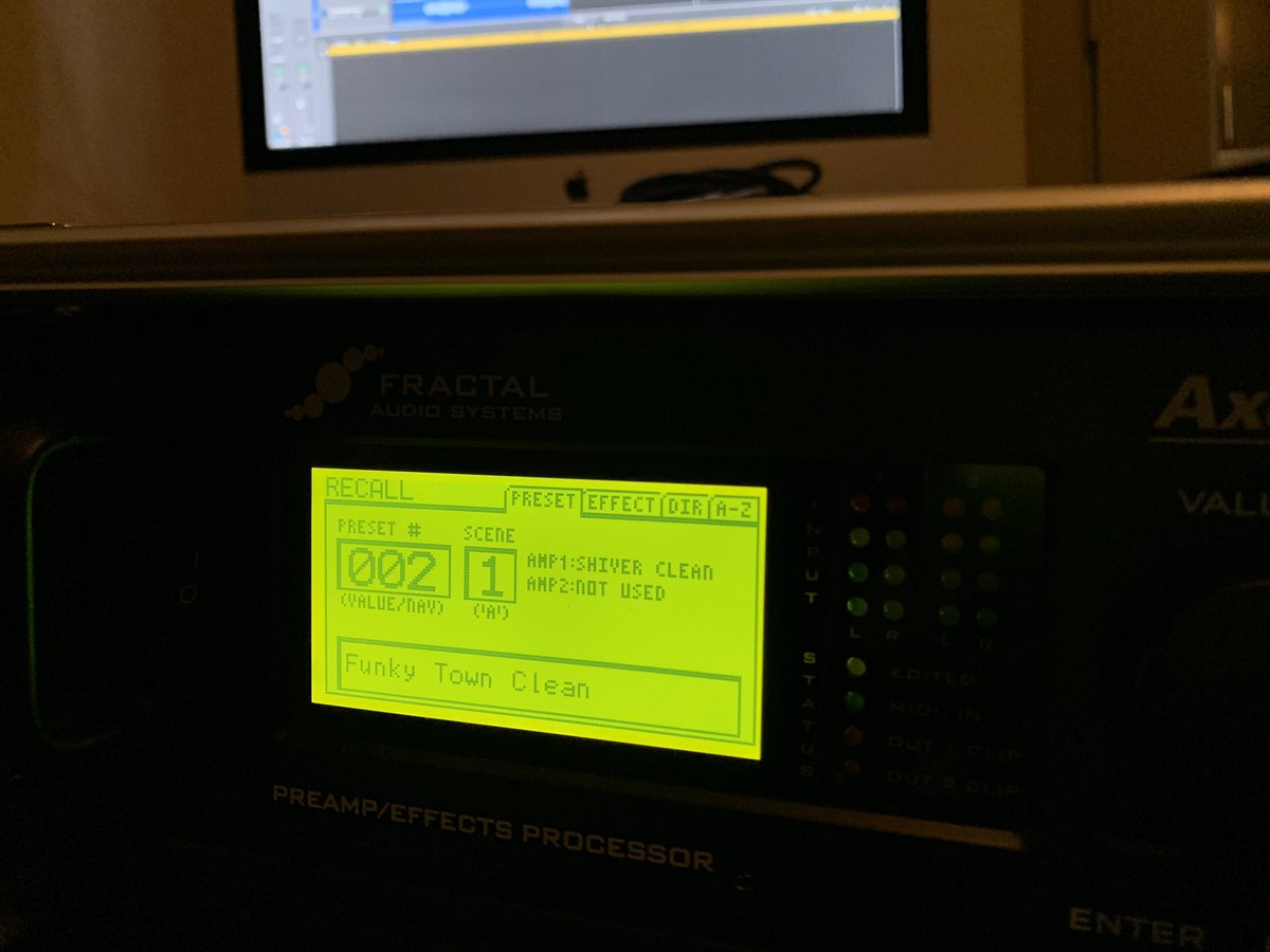 Chris Apaliski tweet media