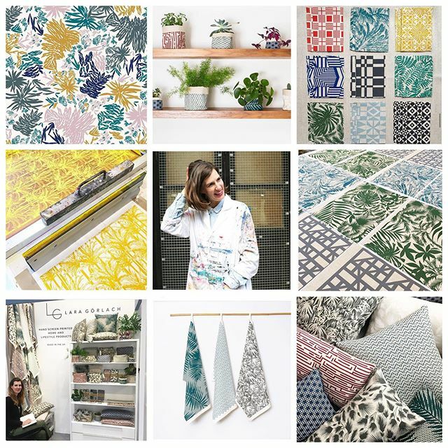 ✨My best nine for 2019 ✨The end of a great year! Thank you for all your amazing support and here’s to a very exciting 2020!!
.
.
.
. #bestnine2019 #bestnine #2019 #textiles #homewares #lifestylebrand #screenprinted #designs #interiorstyle #pattern #p… instagram.com/p/B6v_SBQH9_h/