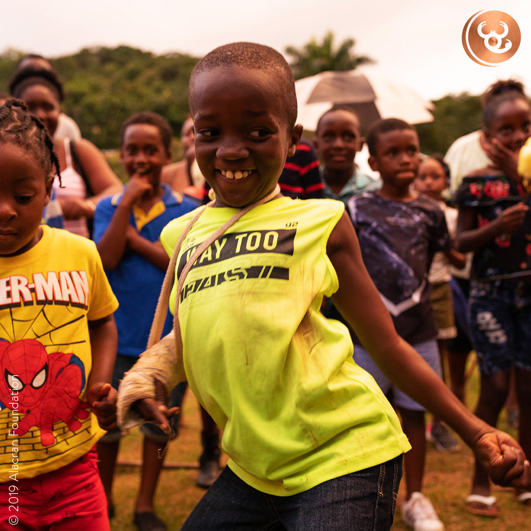 AlacranFoundation tweet media