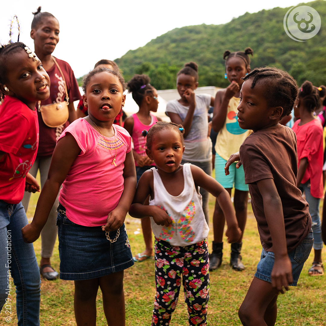 AlacranFoundation tweet media