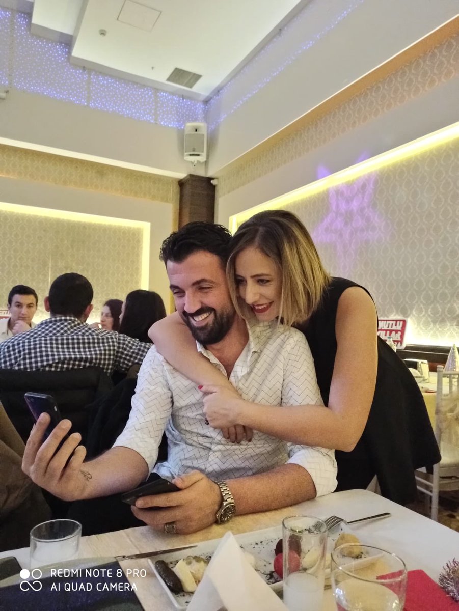 Yeni hayaller için, çok sağlıklı bir yıl olsun 🙏🏻🙏🏻🙏🏻