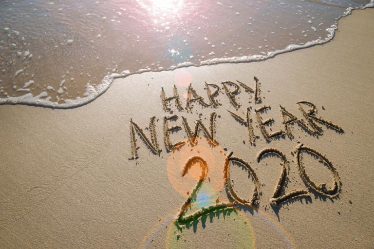 #HappyNewYear2020 to all. May this year brings all the joy &amp; happyness.