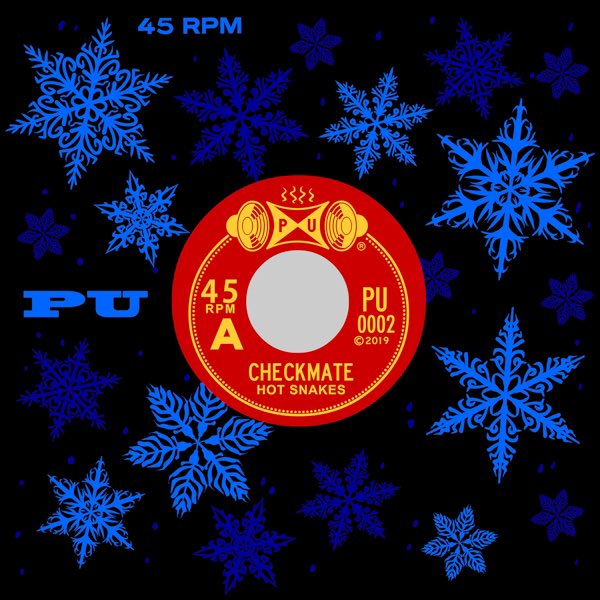 Stadt Skulls bros albums of the year 2019. Jay.