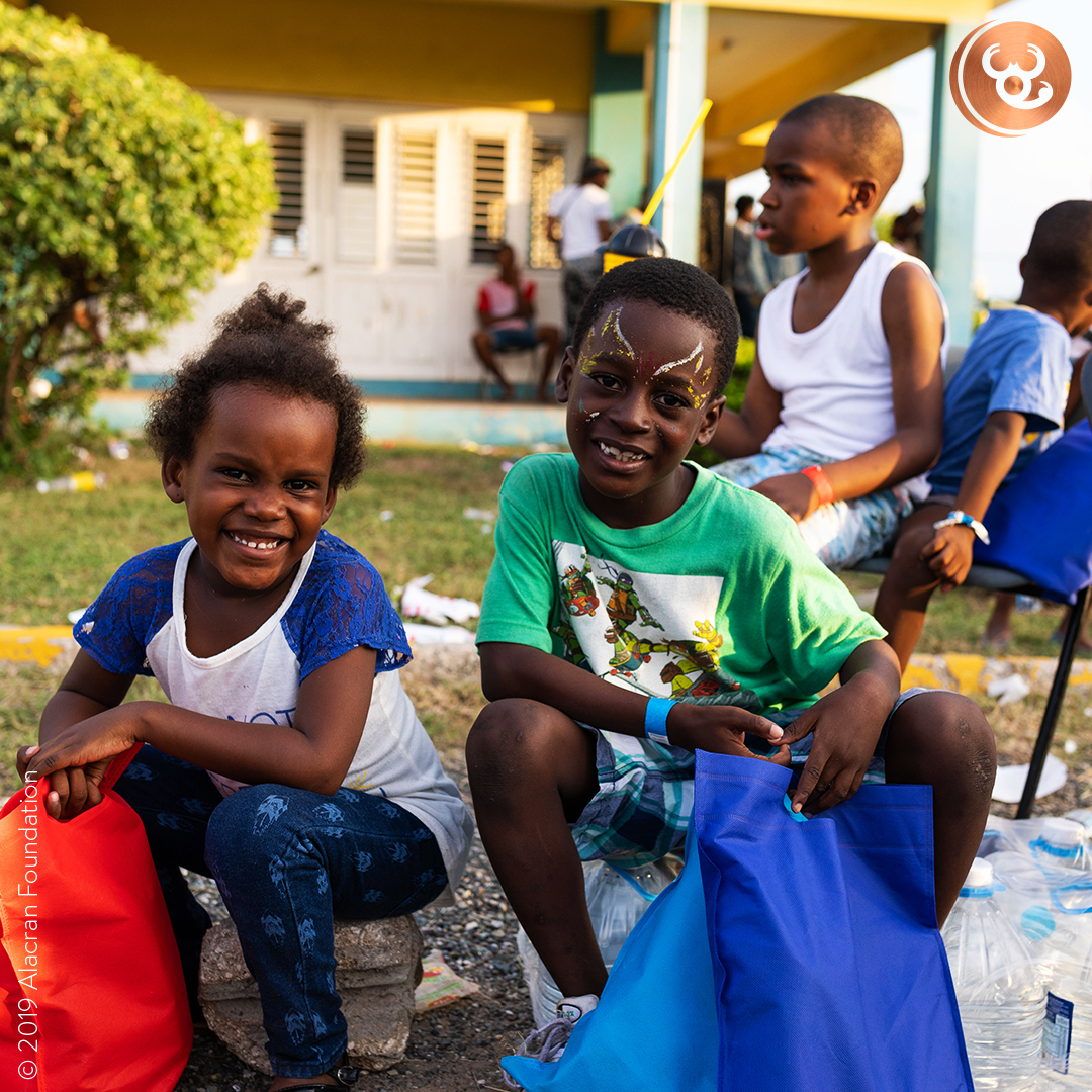 AlacranFoundation tweet media