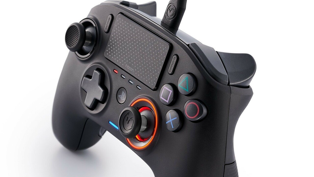 nacon ps5