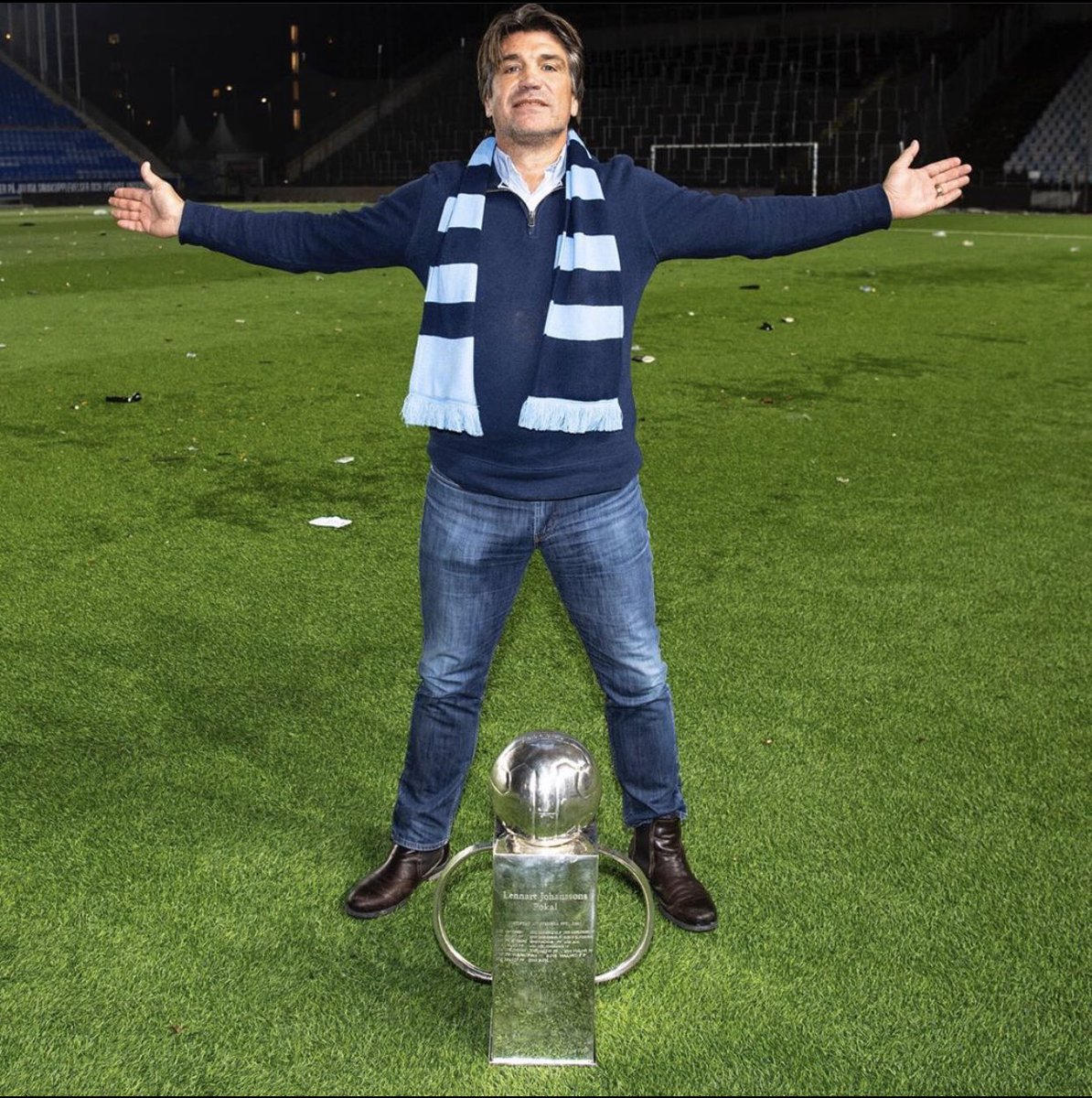 Bosse Andersson tweet media