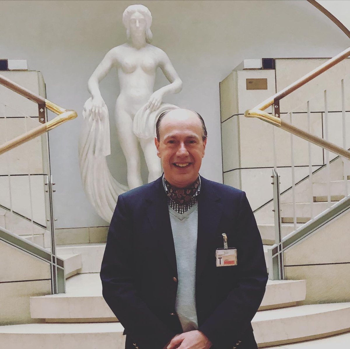 ChristianPothe's tweet photo. „Rechtliche Grundlagen und Neuerungen für das Vertragsmanagement“: Mein letztes Seminar für Management Circle im Jahr 2019, dieses Mal Inhouse bei der Bundesbank in Frankfurt.
#managementcircle #bundesbank #vertragsmanagement #legalservices #legaltrends #tfci #fochaiac #fochailog https://t.co/jVEsDI0nnc