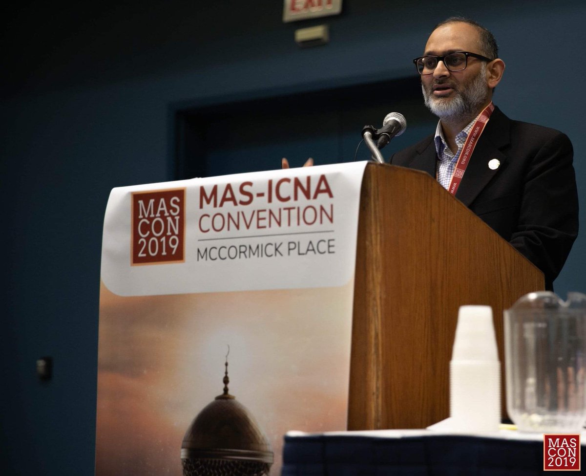 TheFYI_org's tweet photo. How grateful we are to have been a part of the MAS ICNA Convention this year! We touched over 2,800 people in our 12 sessions over the course of 2 days! Check out some of our highlights!
#TheFYIatMASCON2019 #MASICNA2019 #TheFYI #OurMuslimFamily #MASCON2019 https://t.co/qcQnBF6NSy