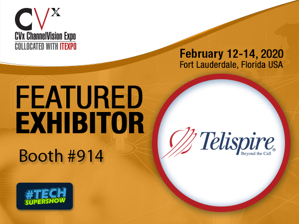 ITEXPO | February 9-11, 2027 tweet media