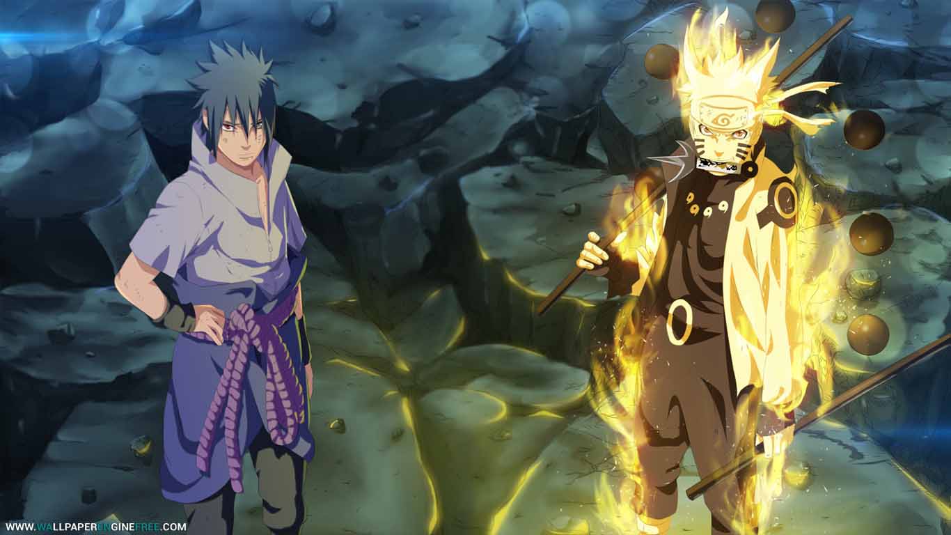Crunchyroll revela que Naruto Shippuden foi o anime mais visto no