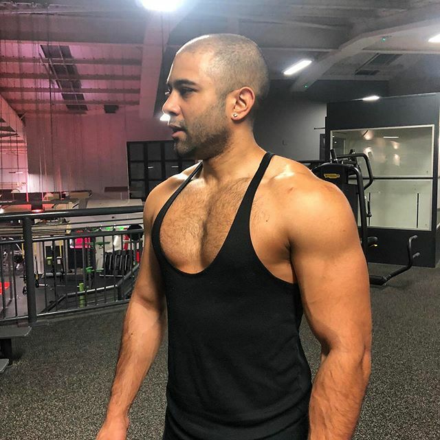 I didn’t really fancy doing a #NYE post, but I managed to do a workout today and it made me sit down and be reflective about the year that I have had. I have had a lot of changes happen this year, the most success from my music on a different level to wh… ift.tt/2QeeBJw