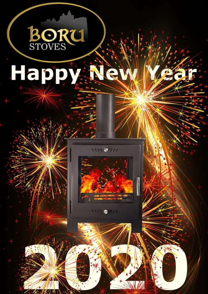 Boru Stoves tweet media