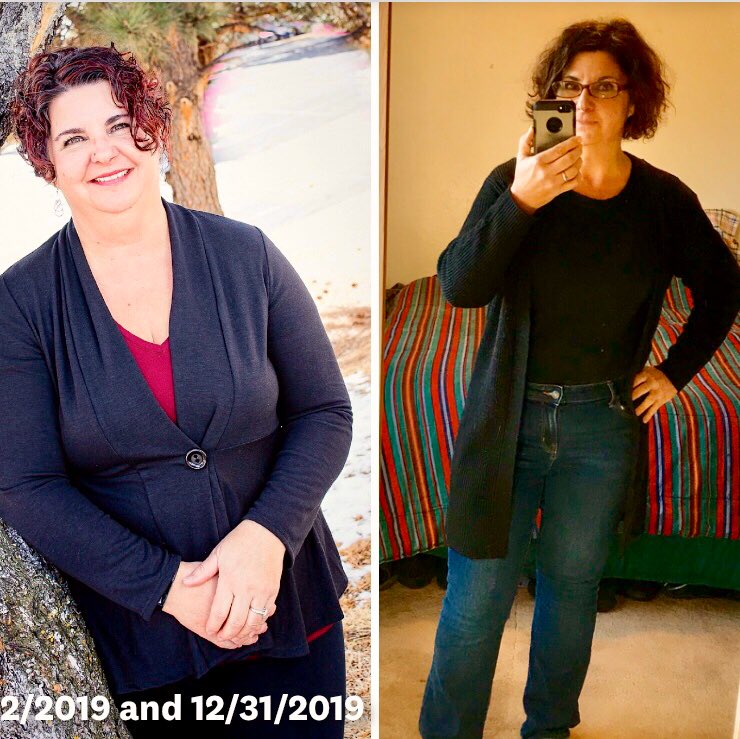 I maintained through December without gaining or losing. Not bad for holiday season. NSV more muscle and definition, more energy, and feeling great! #mywwpurple #wwfreestyle #middlelife #HappyNewYear @ww_us