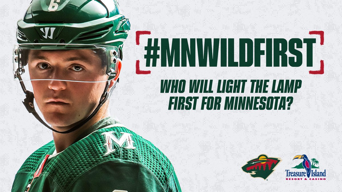 x - Minnesota Wild tweet media