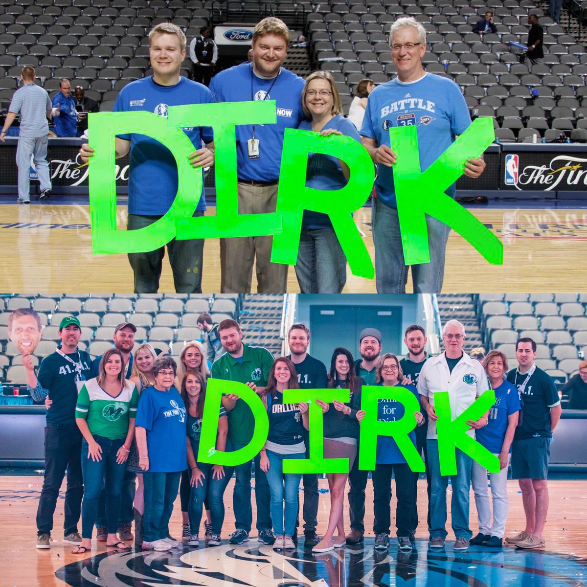 matthewtmiller's tweet photo. @MavsNetwork @dallasmavs @swish41 Indeed! https://t.co/1gEod0YSzt