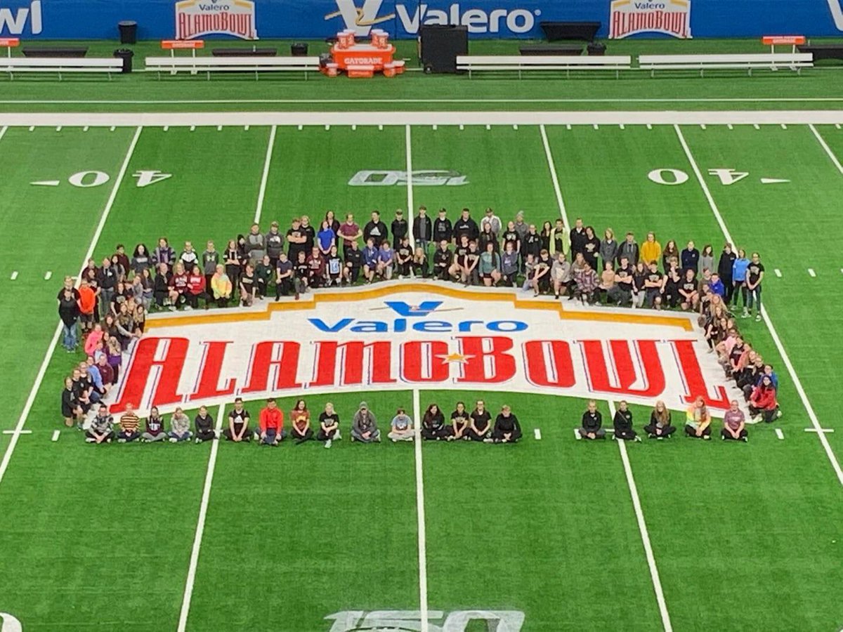 LSE Band tweet media