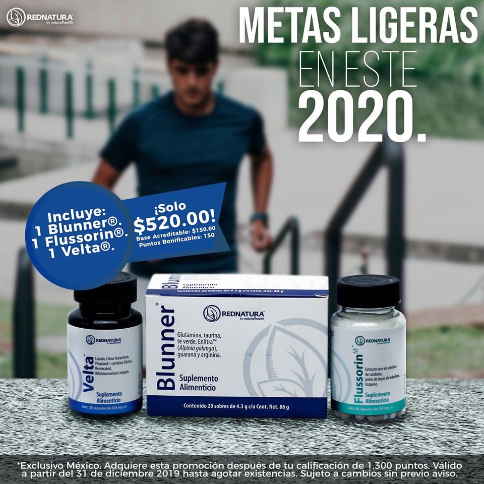 RedNatura4's tweet photo. Inicia el 2020 cumpliendo todas tus metas y regalándote un estilo de vida saludable. #rednaturaplaya #veltafem #velta #porunmundoenforma https://t.co/6EBGV5vP5A