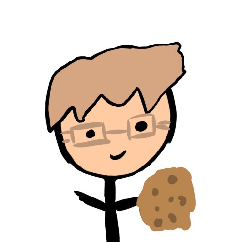 cedricgraphics's tweet photo. @ItsMilkzey Wilkommen in der #KeksGang 💙
Hoffe du machst mit ^^ https://t.co/IEuiDeG3XX