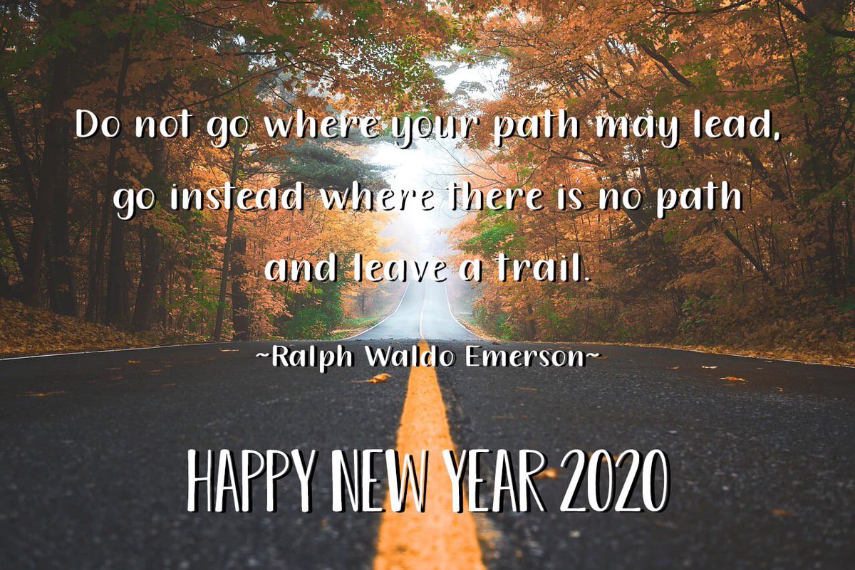 hypelocker's tweet image. May your new year bring you many blessings, peace and love and adventures beyond your wildest dreams. Here's to a beautiful road ahead of us. Happy New Year 2020!!! #HappyNewYear #2020 #YouGotThis