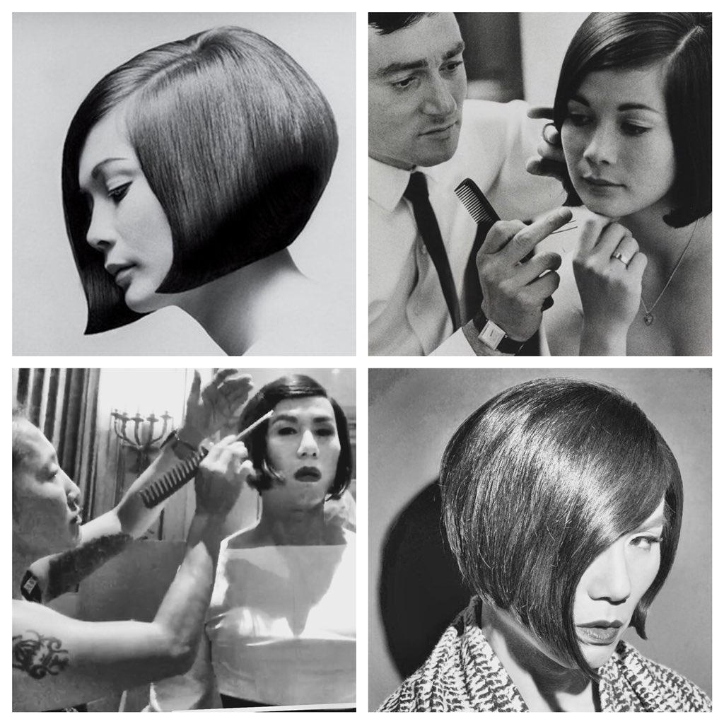 Vidalsassoon Hashtag On Twitter
