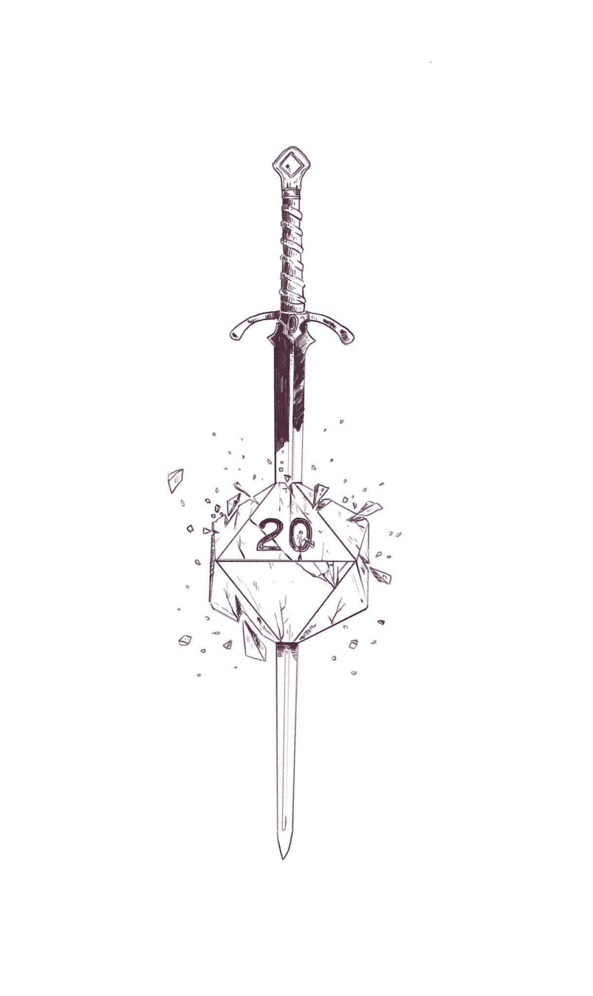 Top 82 tattoo sword designs  thtantai2