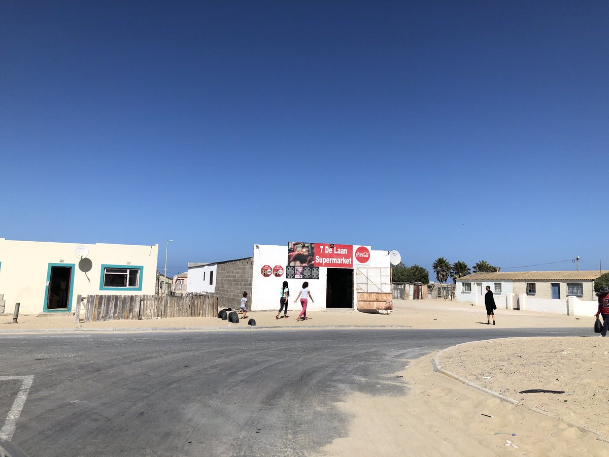 Nosferatu17's tweet photo. @Real7deLaan #portnolloth has you covered 😂😂😂 #bucketlist #neompics #roadtrip #17 #dec2019 https://t.co/DRrSjuRhYS