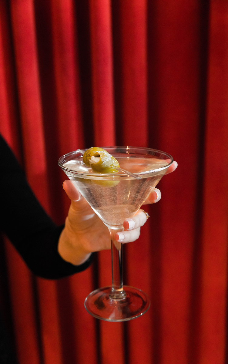 Cheers to the New Year! We want to thank every single one of our guests for an outstanding 2019. Tomorrow, January 1st, we will be CLOSED for the New Year.