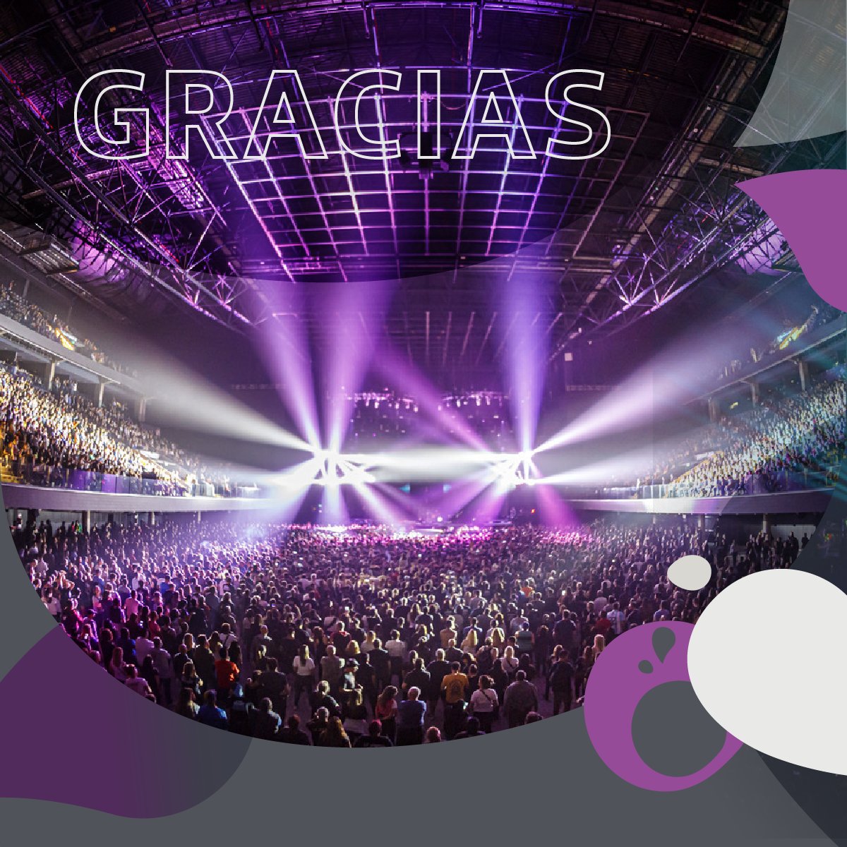 MovistarArenaAR's tweet photo. ¡Gracias por compartir con nosotros esta experiencia en cada show! 🙌🏼 Estamos felices de recibir a los amantes de la música que llegan con cada nuevo artista. ¿A quién te gustaría ver en el 2020 en #MovistarArena? #SeSiente 💙 https://t.co/aICtNrCPft