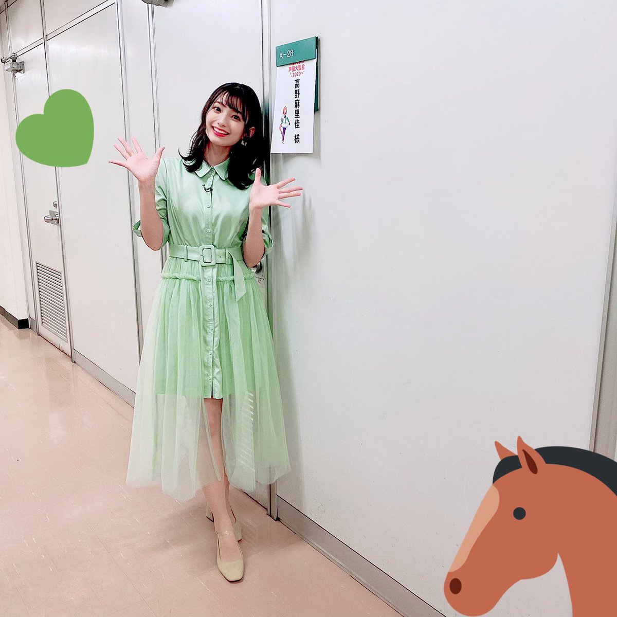高野 麻里佳 Pa Twitter 皆様あけましておめでとうございます 初日の出が見られるかという時間になりましたが あけおめ声優 ご覧下さった皆様もありがとうございました 幸せで贅沢な初仕事でした また呼んでいただけるような役者になれるよう今年も邁進します 高野 麻里佳 Pa Twitter 皆様あけましておめでとうございます 初日の出が見られるかという時間になりましたが あけおめ声優 ご覧下さった皆様もありがとうございました 幸せで贅沢な初仕事でした また呼んでいただけるような役者になれるよう今年も邁進します