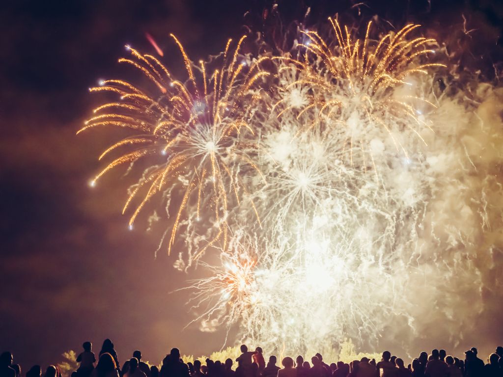 From our family to yours, we wish you a very safe and #HappyNewYear! We look forward to seeing you again in the new year! #SeeYouIn2020