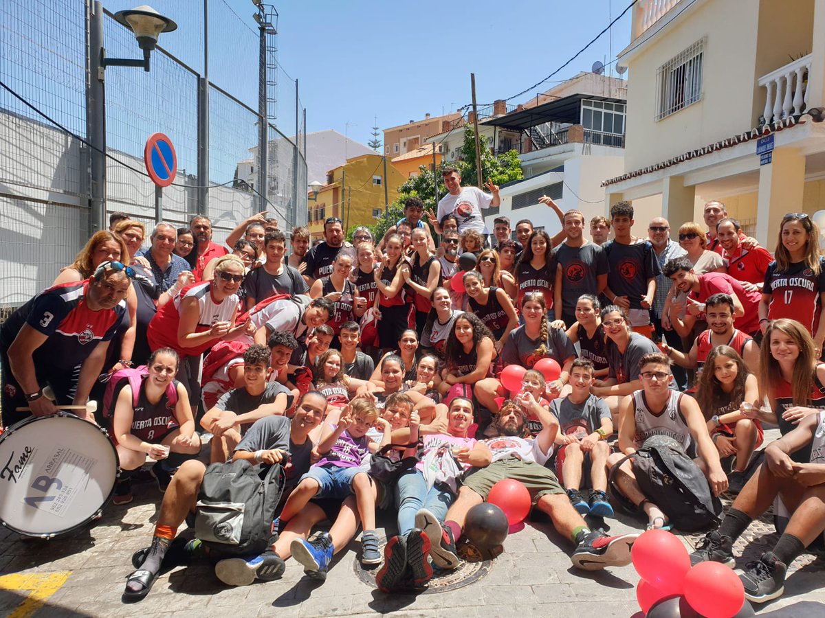 CDJPuertaOscura's tweet photo. 📣CONCURSO "FOTÓN DEL AÑO"

📍FINAL FOUR
📷🆚📷🆚📷🆚📷

#CDPO8.0 https://t.co/CVHIH12OtN