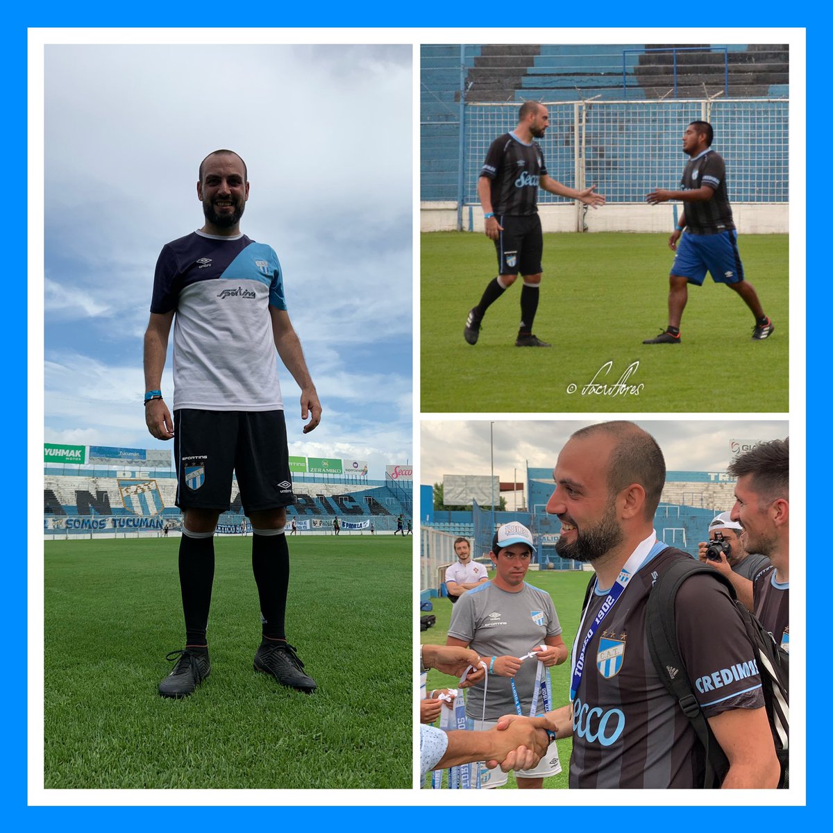 •SCF🍟 Harrytuc ! tweet media