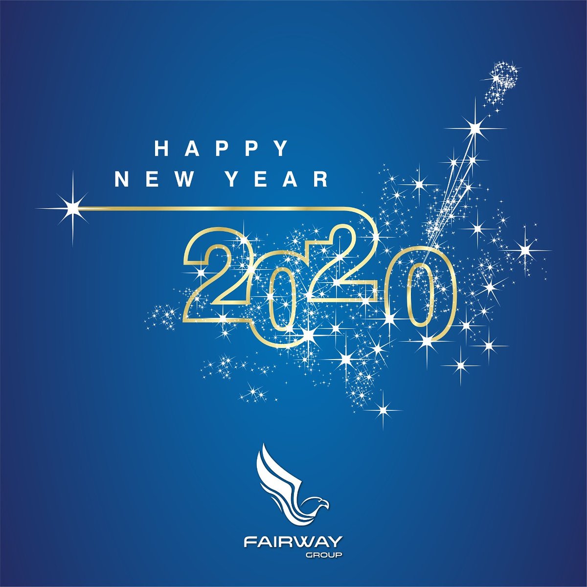 fairwaygroupae's tweet photo. May this new year brings you much joy and fun. May you find peace, love and success. Here’s wishing you a Happy New Year 2020 from Fairway Group! 🎉🎊🥳 https://t.co/9PGD8G3zBD