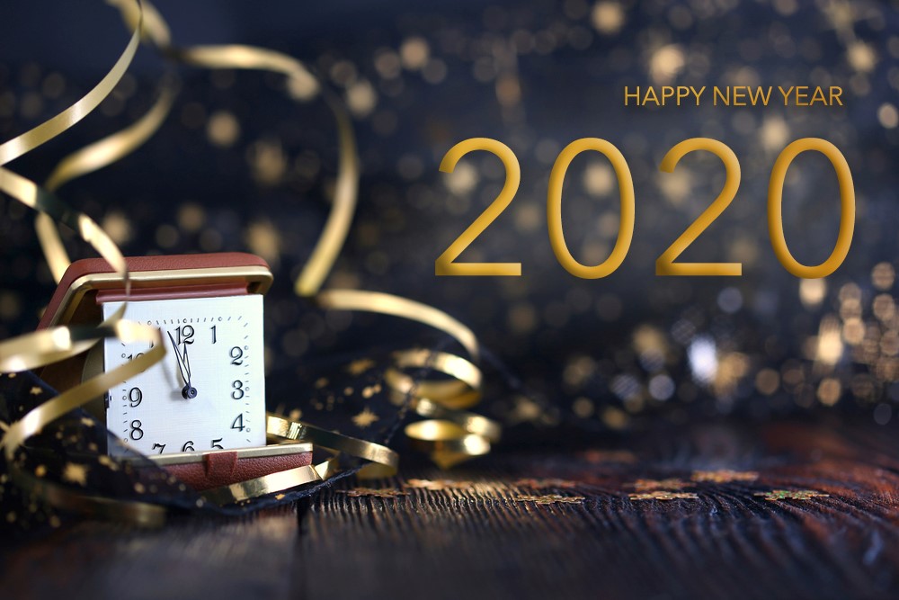Happy New Year from HealthCare Synergy! Our office will be closed on January 1, 2020 in observance of the New Year holiday. We will be open again January 2.