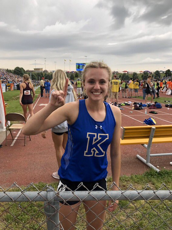 KHSGirlsTFXC's tweet photo. The 2010s were great for the Bearcats! 1 State 🏆, 2 State Runners-Up, 7 Top 10 state finishes, 7🥇, 8🥈, 17🥉, 63🏅, 5 district titles, 7 conference titles, 29 invitational titles, and 8 school records. Proud of the work from our athletes and support from our parents and fans! https://t.co/hGY1zQso7K