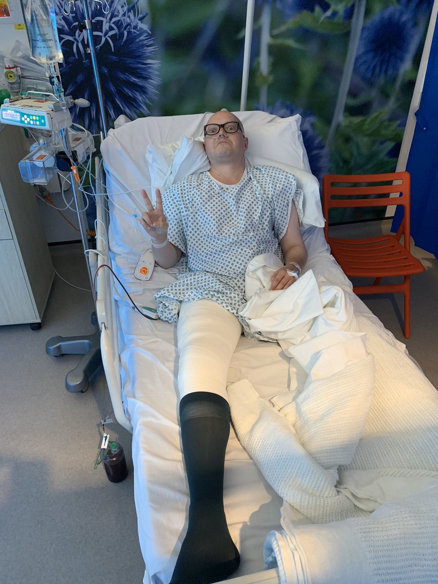 Pete_designs's tweet photo. Pre, mid and post over enthusiastic cell syndrome... goodbye 2019 https://t.co/W7DyZuEqKQ