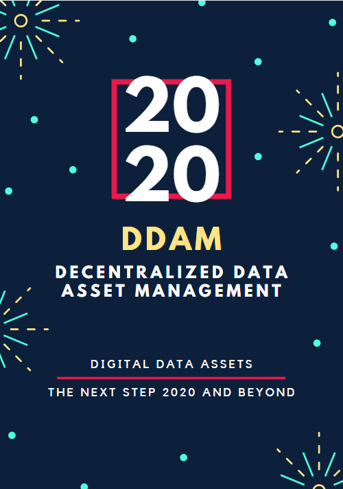 DdamData's tweet photo. We've published an article regarding to "Digital #Data Assets, The next step 2020 and beyond"

Interested to read more on it? Check out the link below!

#Blockchain #bitcoin #BigData #DDAM $DDAM #NewYear 

Link : https://t.co/7WBHkQbxr8 https://t.co/AHkR87wm8o