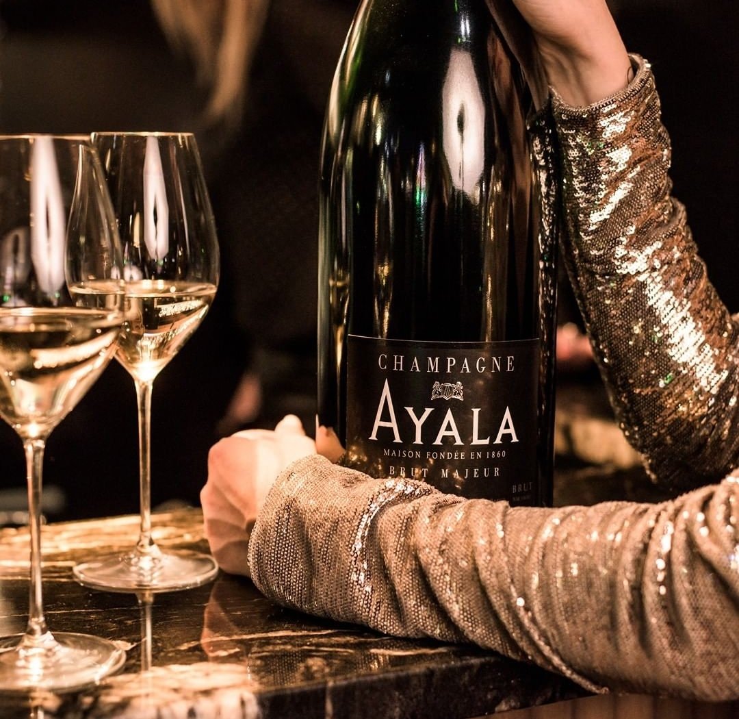 Time to celebrate and welcome a new decade in style #NewYearsEve #HappyNewYear 🥂🍾