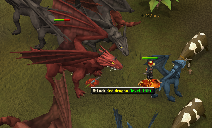 MorrowRealm's tweet photo. @Ultra1 Dragon army! https://t.co/LXlOCVLAVD