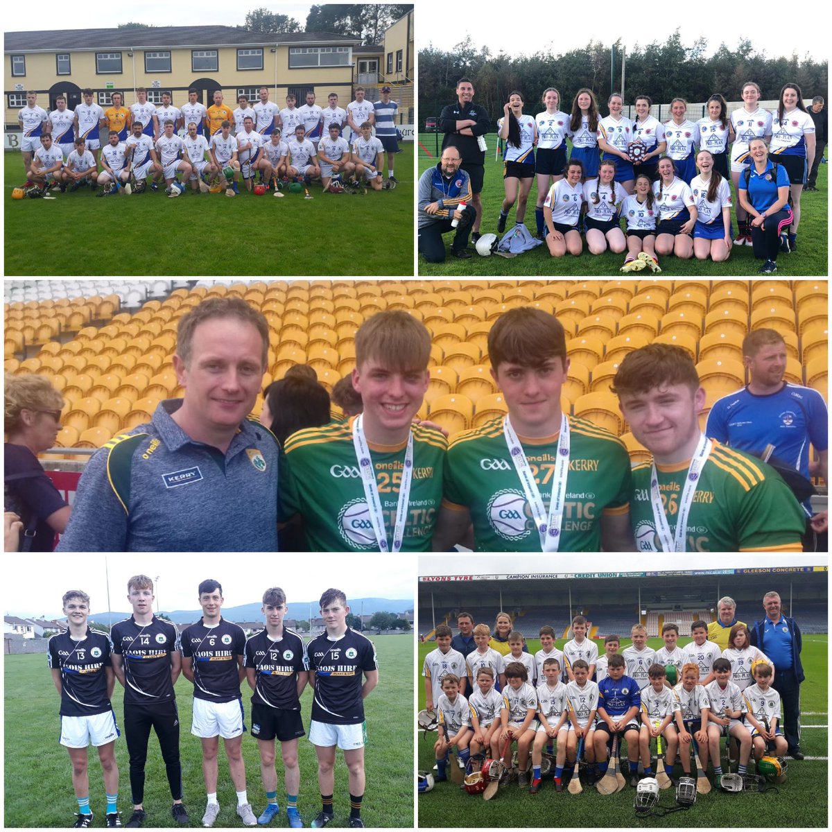 Tralee Parnells Hurling & Camogie Club (@tparnells) on Twitter photo End of a wonderful year for the club, thanks to all those who work so hard to drive the club on. Happy new year to all our supporters and here's to a great 2020 <a href="/TraleeCamogie/">Tralee Camogie</a> <a href="/Kerry_Official/">Kerry GAA</a> <a href="/games_hurling/">Kerry Hurling & Games Development</a> <a href="/Traleetodaynews/">TraleeToday.ie</a> <a href="/kerrycamogie/">Kerry Camogie</a> <a href="/kerrysportshub/">KerrySportsHub.ie</a> End of a wonderful year for the club, thanks to all those who work so hard to drive the club on. Happy new year to all our supporters and here's to a great 2020 <a href="/TraleeCamogie/">Tralee Camogie</a> <a href="/Kerry_Official/">Kerry GAA</a> <a href="/games_hurling/">Kerry Hurling & Games Development</a> <a href="/Traleetodaynews/">TraleeToday.ie</a> <a href="/kerrycamogie/">Kerry Camogie</a> <a href="/kerrysportshub/">KerrySportsHub.ie</a>