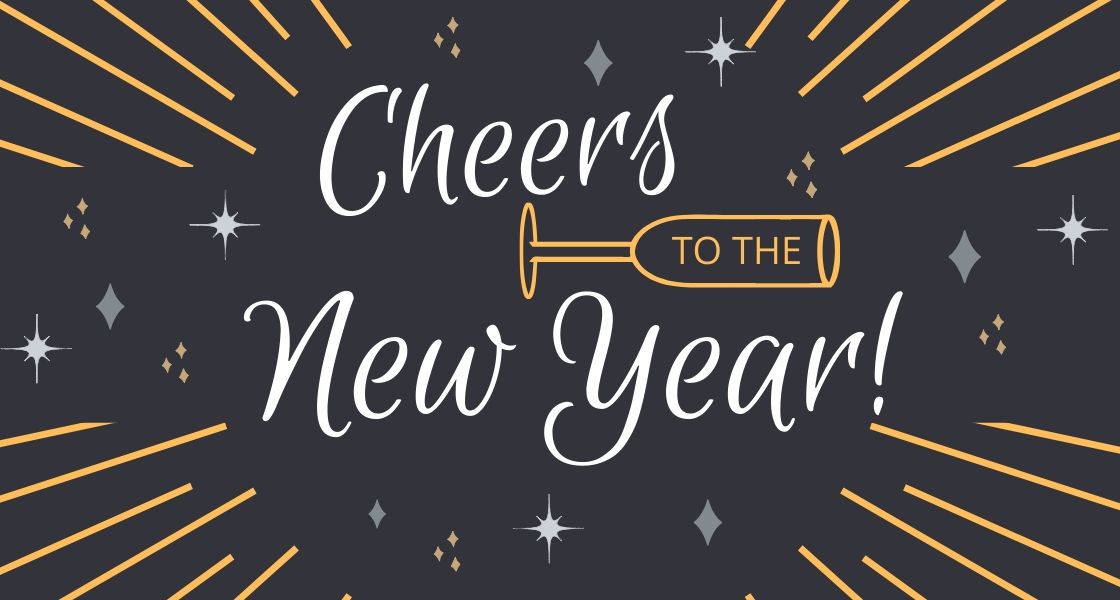 United Credit Union Staff and Board of Directors would like to wish you a happy and successful New Year! Let's make 2020 our best year yet!
